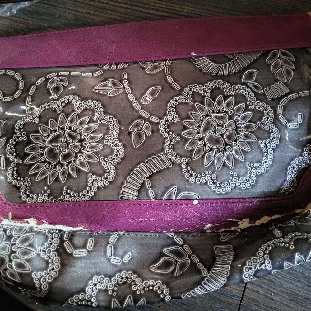 Miche Handbag and Shells - Picture 4 of 14